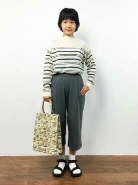 372☺︎さんのコーディネート