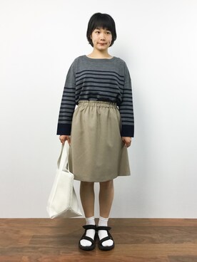 372☺︎さんのコーディネート