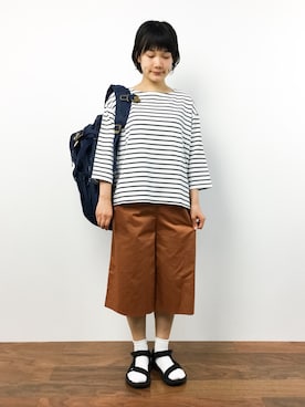 372☺︎さんのコーディネート