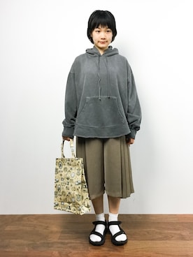 372☺︎さんのコーディネート