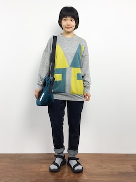 372☺︎さんのコーディネート