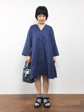 372☺︎さんのコーディネート