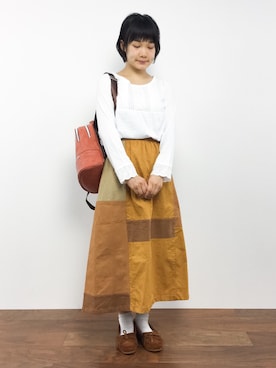 372☺︎さんのコーディネート