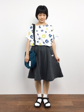 372☺︎さんのコーディネート