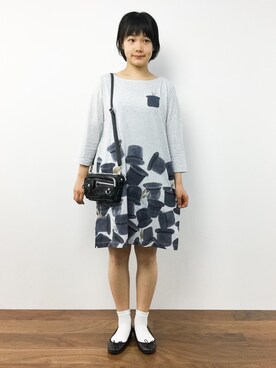 372☺︎さんのコーディネート