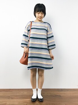 372☺︎さんのコーディネート