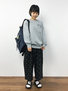 372☺︎さんのコーディネート