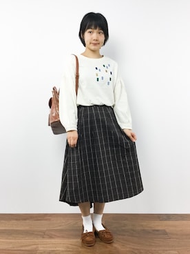 372☺︎さんのコーディネート