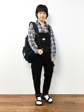 372☺︎さんのコーディネート