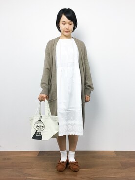 372☺︎さんのコーディネート