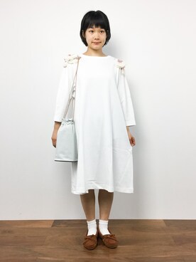 372☺︎さんのコーディネート