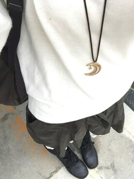 しのさんのコーディネート