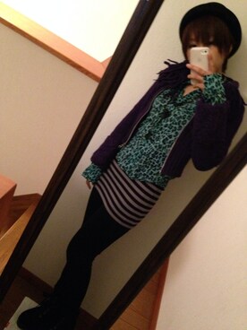 かたじゅんさんのコーディネート