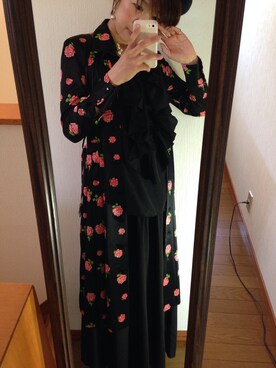 かたじゅんさんのコーディネート