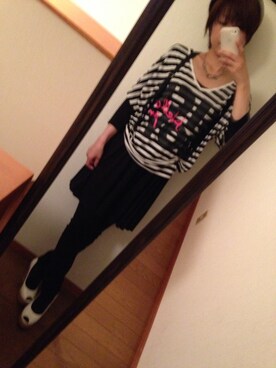 かたじゅんさんのコーディネート