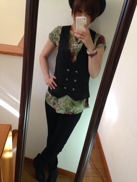 かたじゅんさんのコーディネート