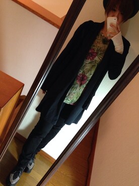 かたじゅんさんのコーディネート