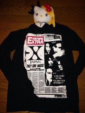 かたじゅんさんのコーディネート