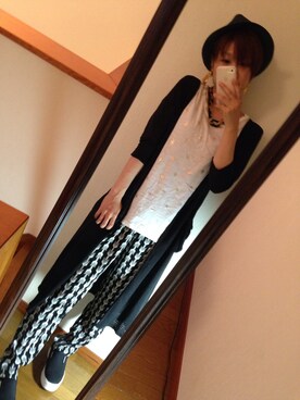 かたじゅんさんのコーディネート