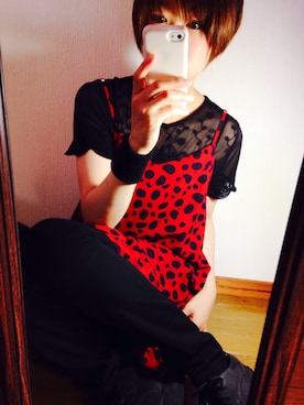 かたじゅんさんのコーディネート