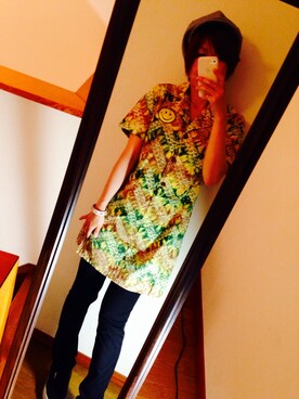 かたじゅんさんのコーディネート