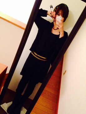 かたじゅんさんのコーディネート