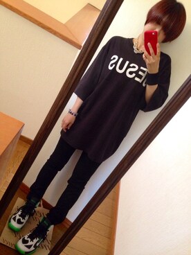 かたじゅんさんのコーディネート