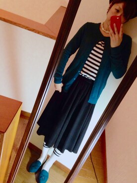 かたじゅんさんのコーディネート