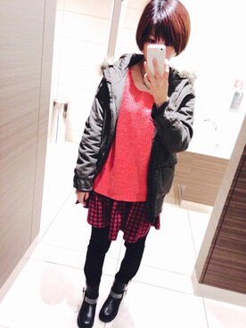 かたじゅんさんのコーディネート