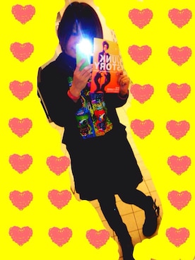 かたじゅんさんのコーディネート