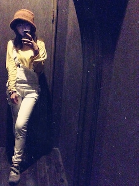 tszsin__さんのコーディネート
