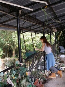 tszsin__さんのコーディネート