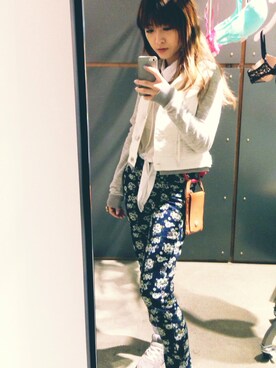 tszsin__さんのコーディネート