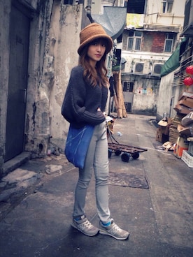 tszsin__さんのコーディネート