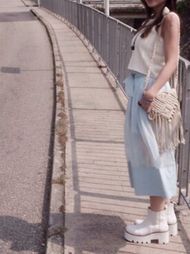 tszsin__さんのコーディネート