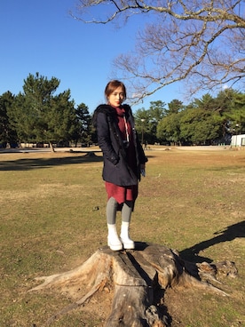 tszsin__さんのコーディネート