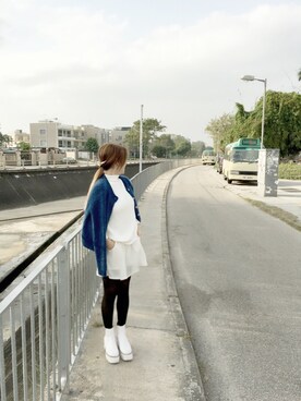 tszsin__さんのコーディネート