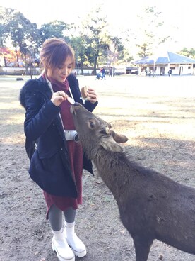 tszsin__さんのコーディネート