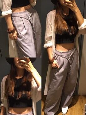 tszsin__さんのコーディネート