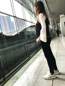 tszsin__さんのコーディネート