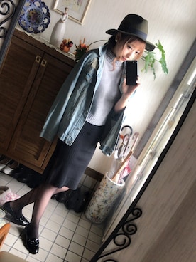 やんす。さんのコーディネート