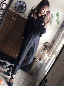 やんす。さんのコーディネート