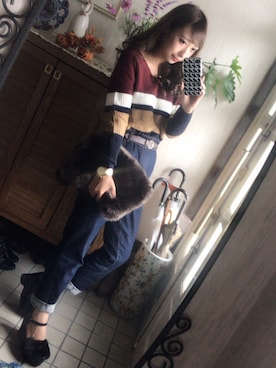 やんす。さんのコーディネート