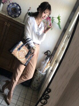 やんす。さんのコーディネート