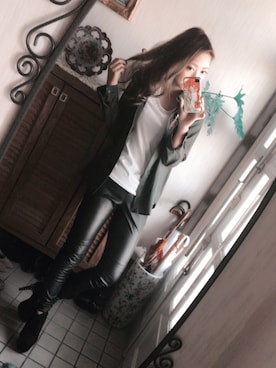 やんす。さんのコーディネート