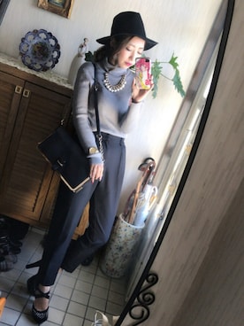 やんす。さんのコーディネート