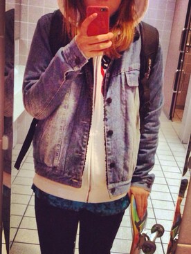 yucchanさんのコーディネート