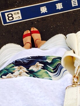 yucchanさんのコーディネート