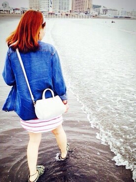 yucchanさんのコーディネート