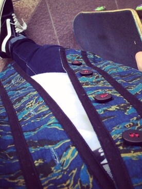 yucchanさんのコーディネート